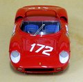 172 Ferrari 250 P - Tecnomodel 1.18 (9)